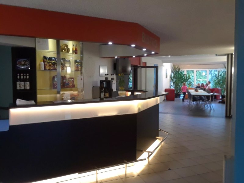 Hostel Creglingen