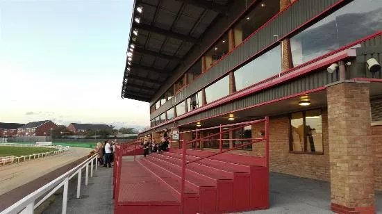 Doncaster Greyhound Racing