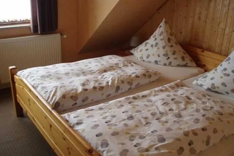Double room 22 - Pension Haus Elisabeth