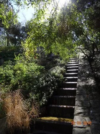 Parc del Guinardo