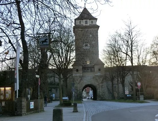 Galgentor