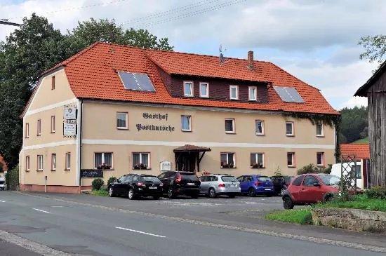 Gasthof Postkutsche