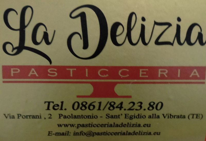 Pasticceria La Delizia