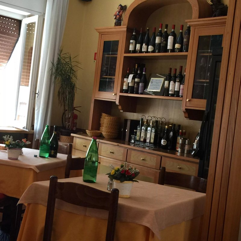Ristorante Betulla