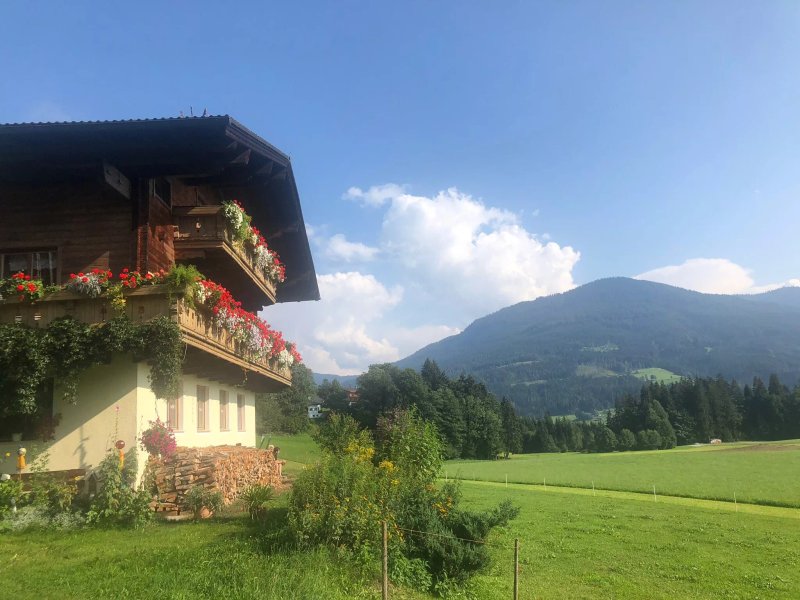 Ellmauhof