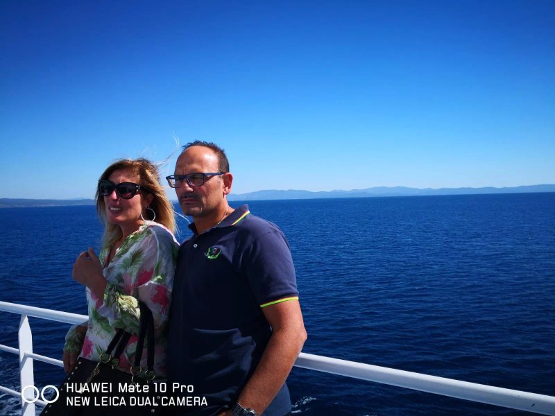 Camere Porto Azzurro