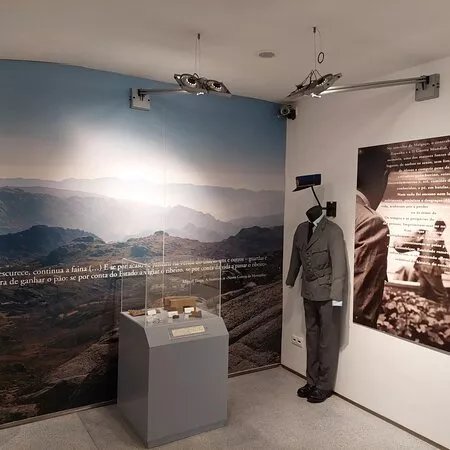 Espaco Memoria E Fronteira