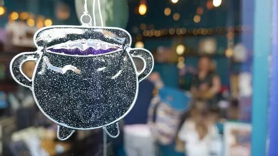 Norwich Cauldron