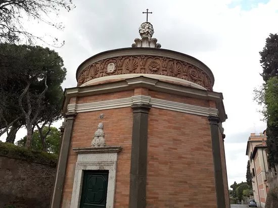 Chiesa di San Giovanni in Oleo