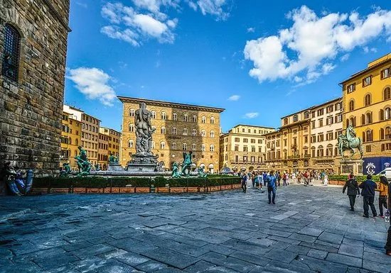 Florence and Global Small group tours