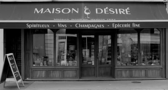Maison Desire