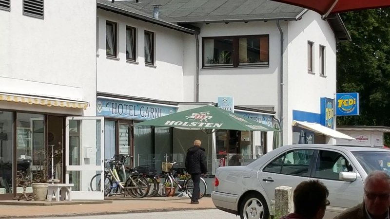Hotel Baltic