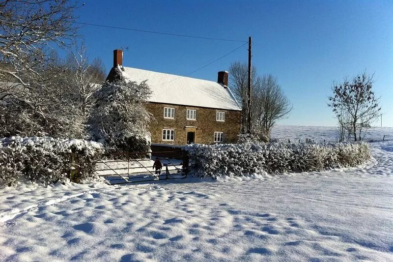 Stylish cottage near to Bruton, Glastonbury and Wells