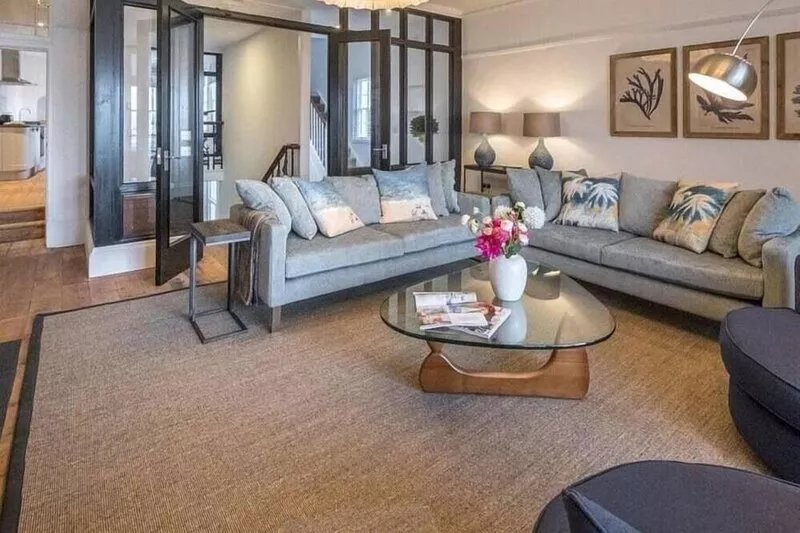 Woodyear House - Sleeps 8 - Cowes Waterfront
