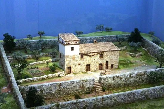 Museo della Civilta dell'Ulivo