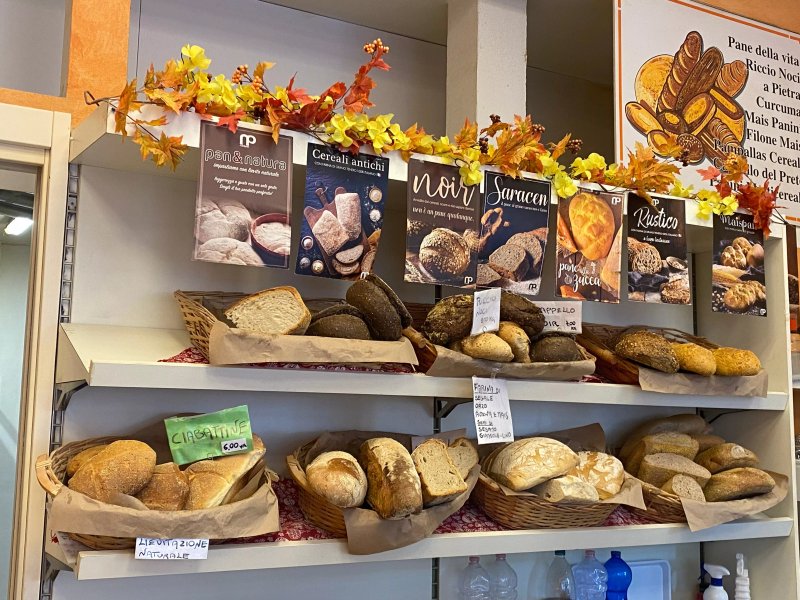 Dolci Sapori Viareggio