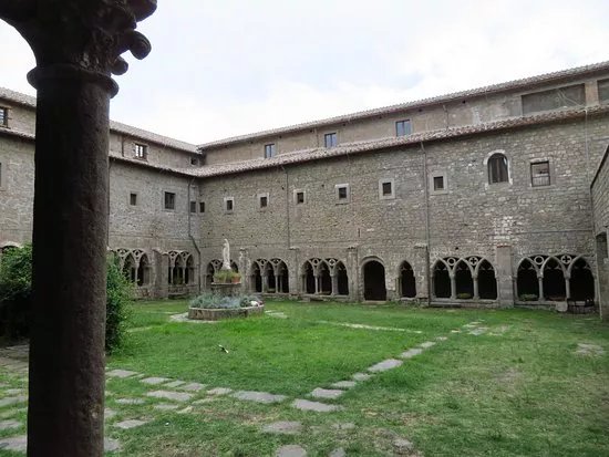 Chiesa di Santa Maria del Paradiso