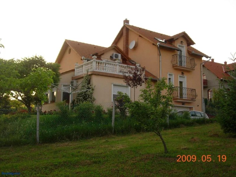 Alsohegyi Apartmanok