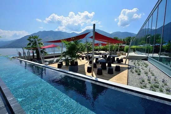 Termali Salini & Spa