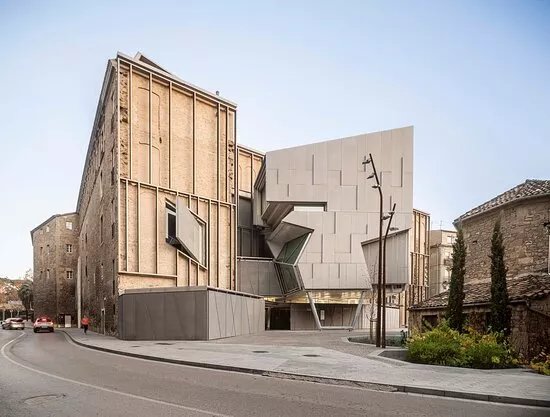 Museu Del Barroc De Catalunya