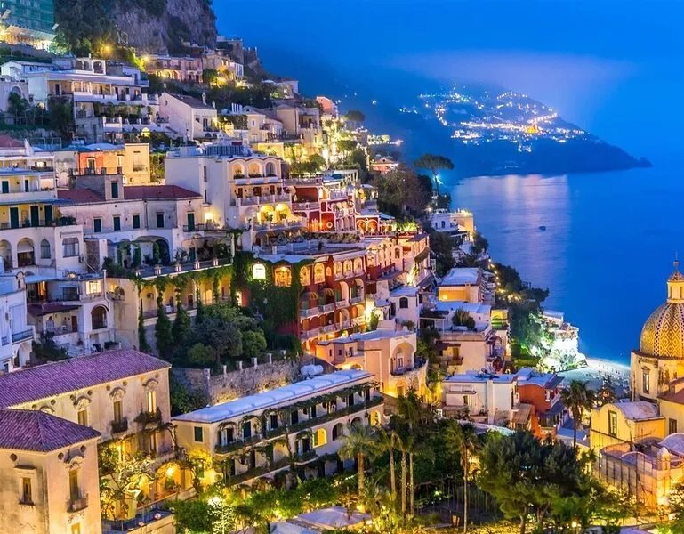 Apartment in Sorrento with 3 bedrooms sleeps 8