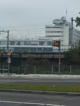 Van Nelle Factory