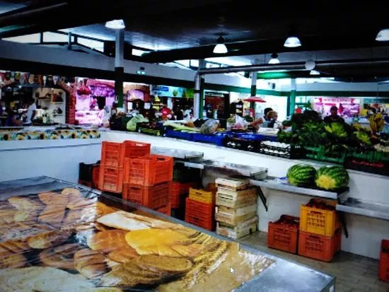 Mercato Coperto Follonica
