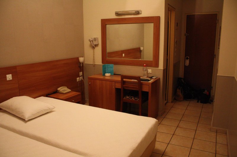 Hotel Ideal