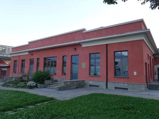 Parco Culturale le Serre