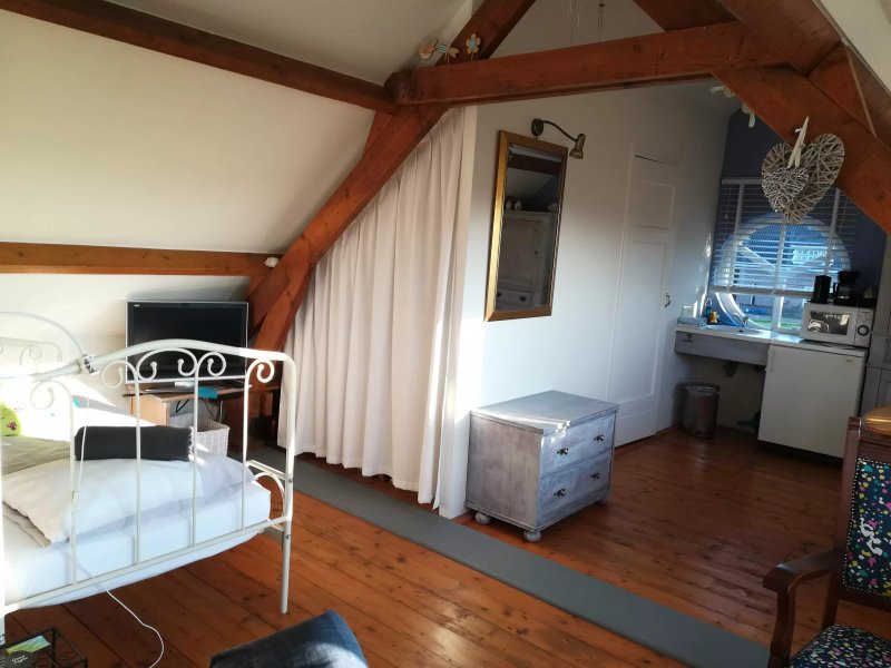 Bed en Boterham