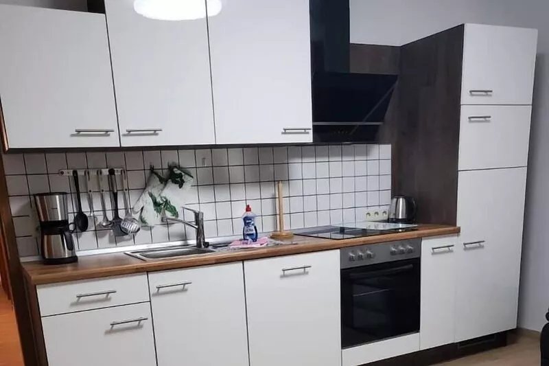 Comfortable 2-room vacation apartments in a central location!