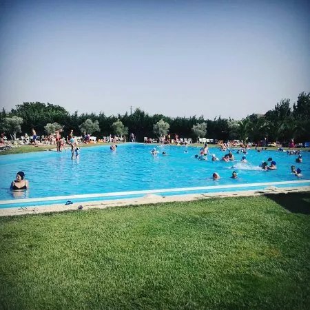 Hotel Villa Giatra