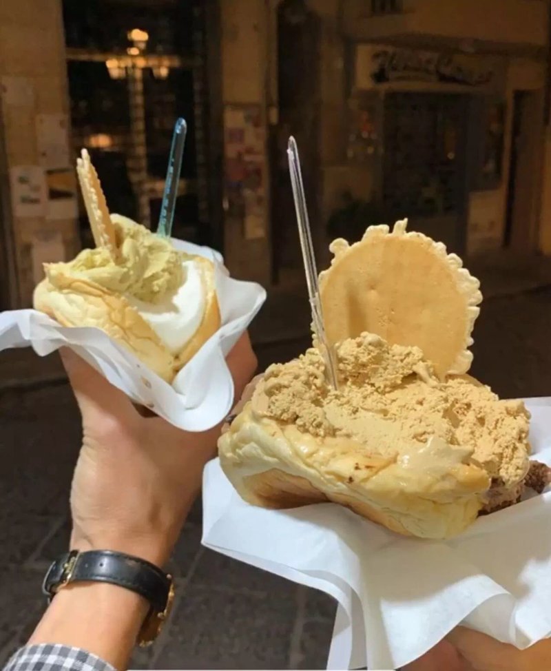 Piccolo Gelato 1966