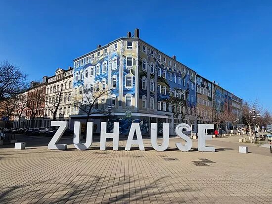 Zuhause