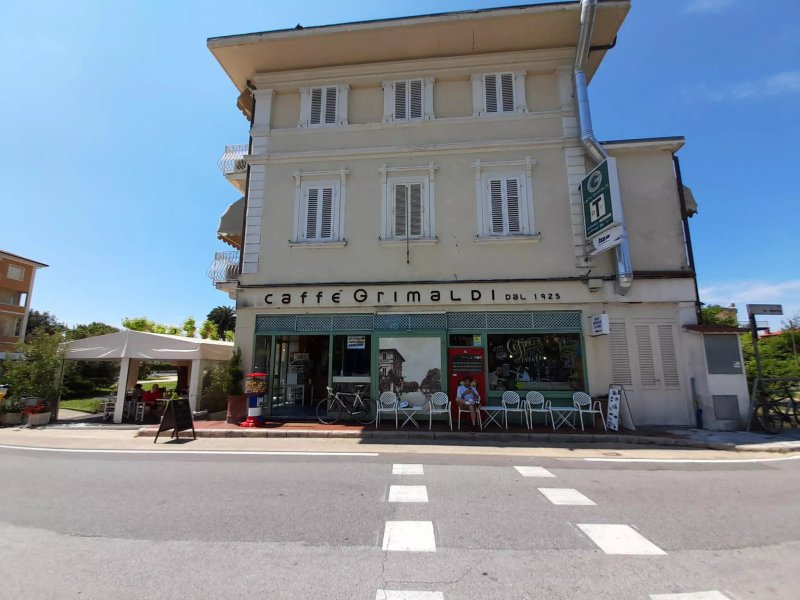 Caffe Grimaldi