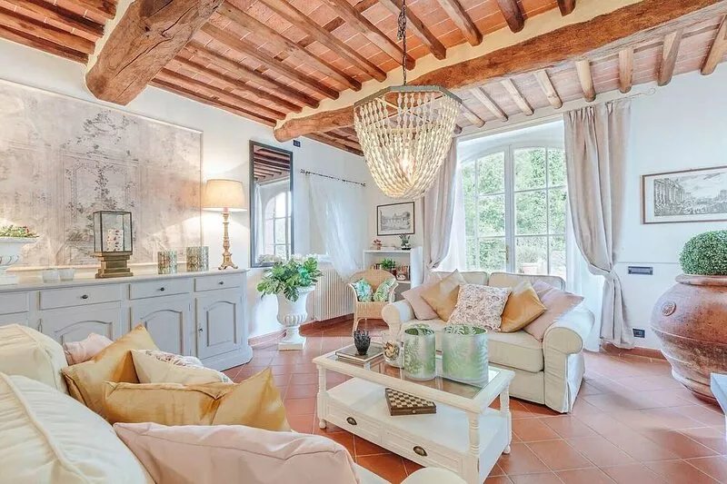 A secret sweet idyllic retreat for 2 couples with private pool & air conditionin