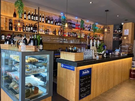 Wine bar Il Ciclone