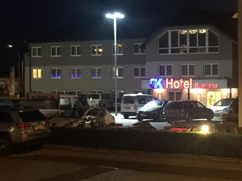 G&K Hotel