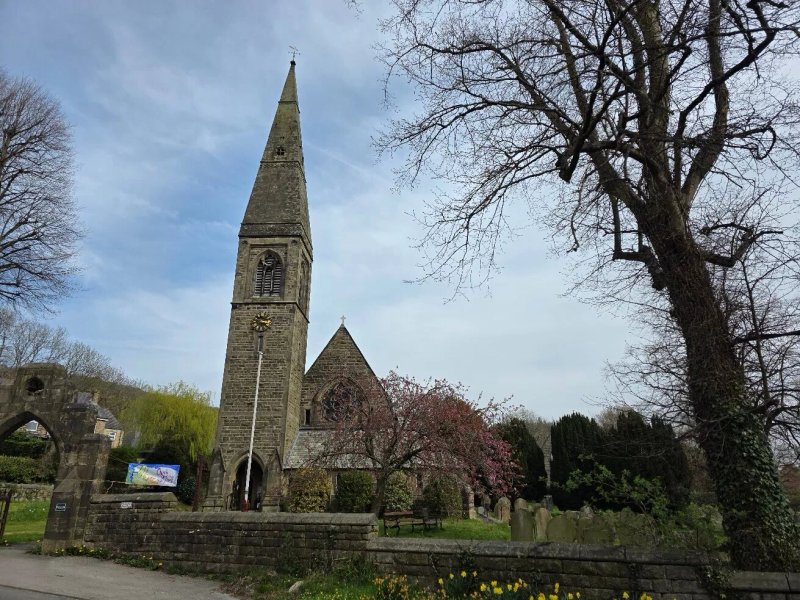 St John's Church