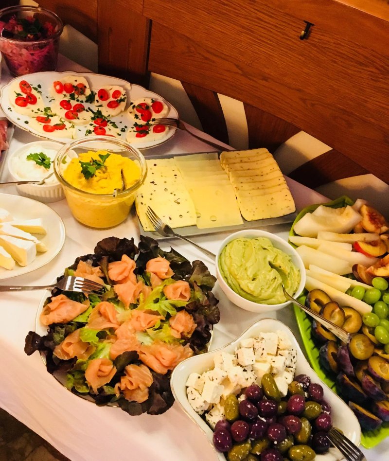 Josephine Soul Food Cafe