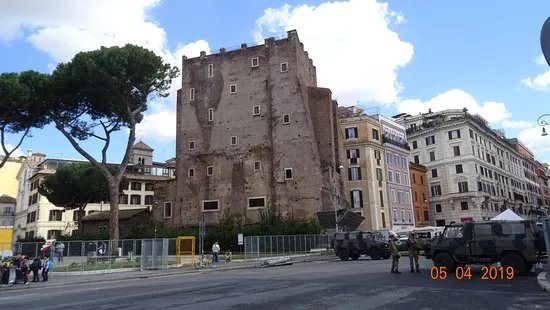 Rione Monti