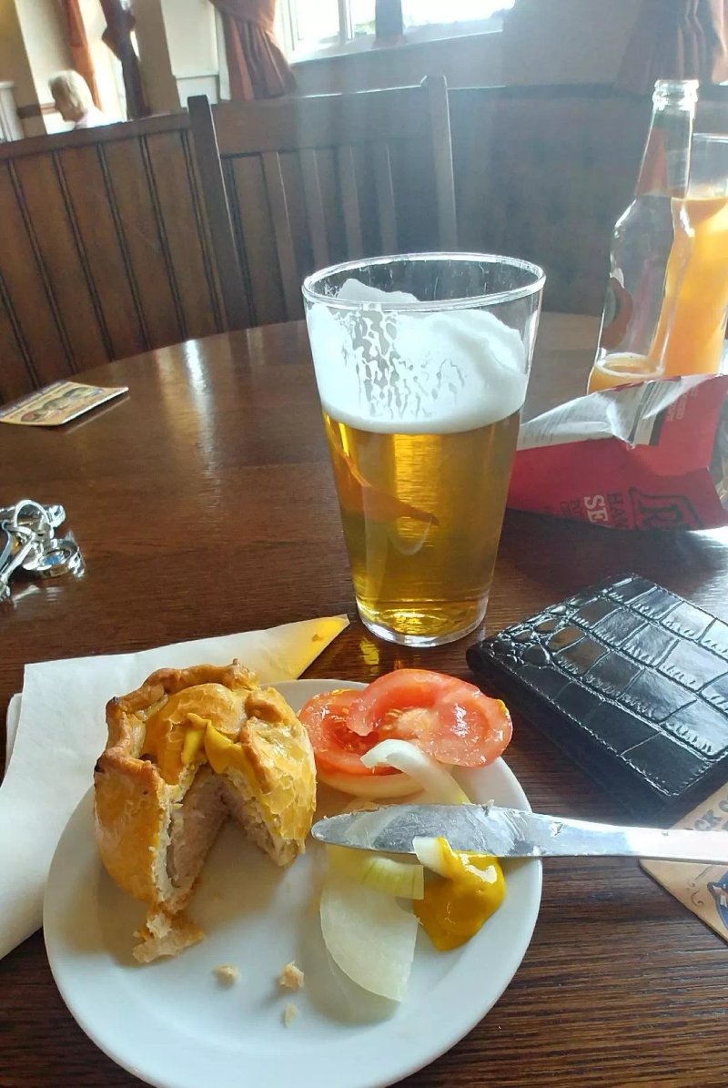 The Cross Inn
