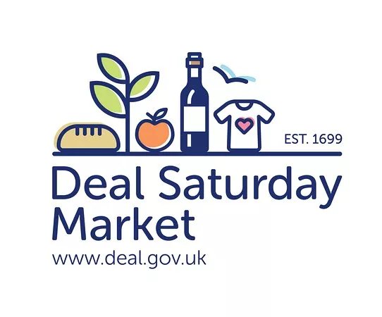 Deal Saturday Market