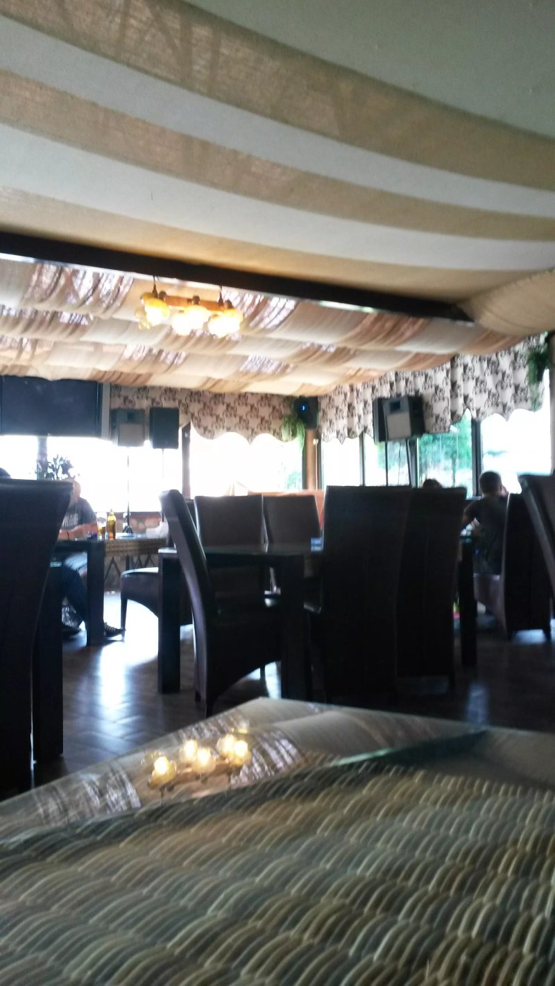 Restaurant Pietricica