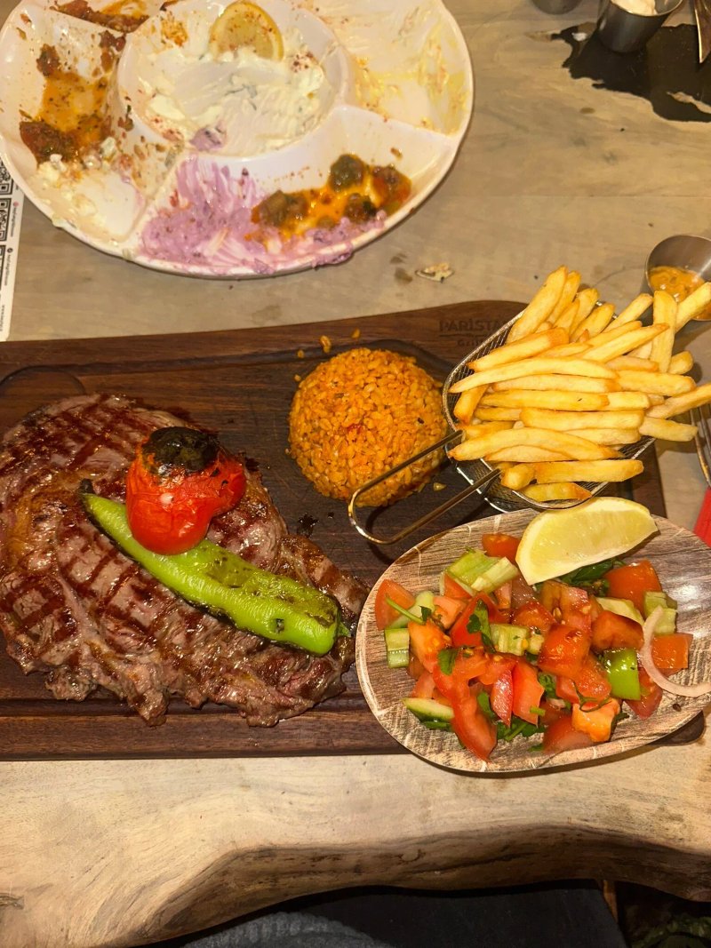 Keyf-ET GRILL HOUSE