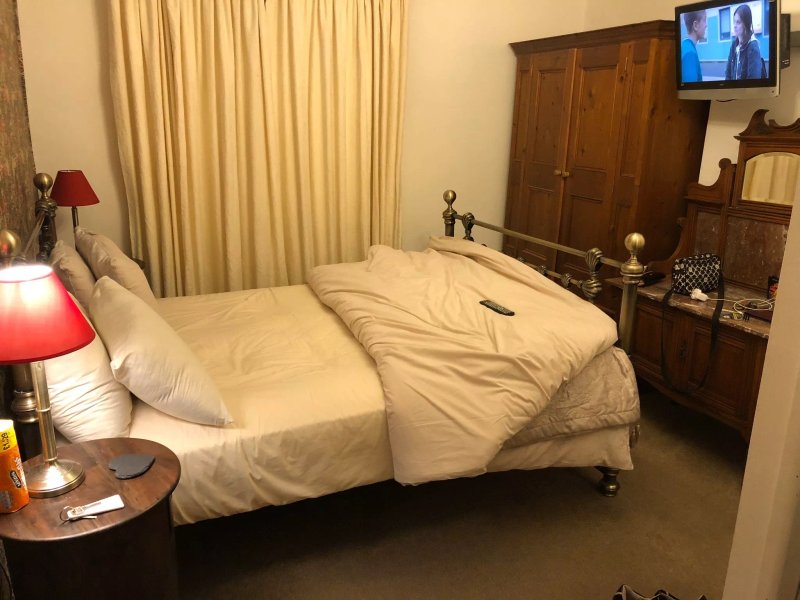 Morley Guest House
