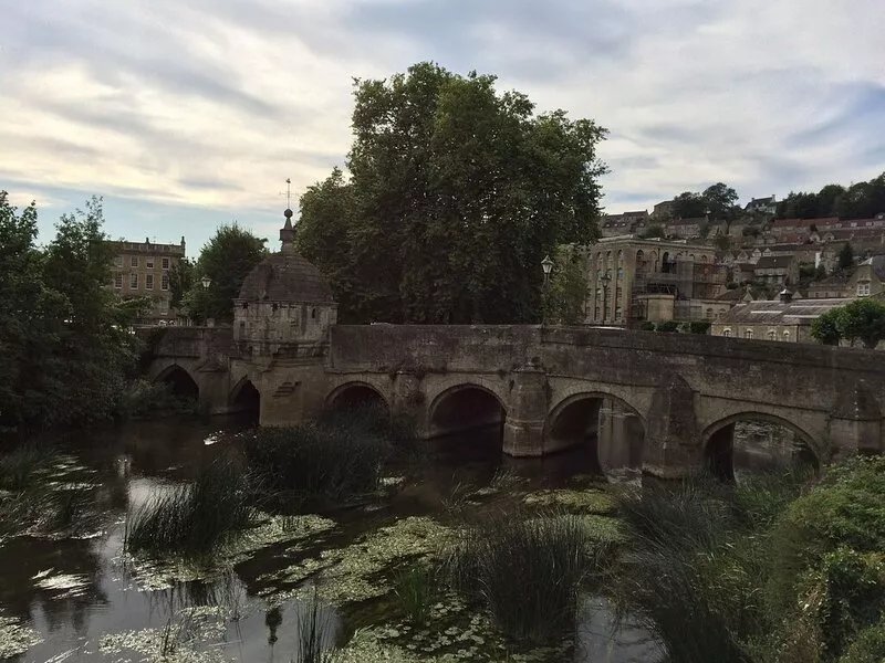1750s cottage near Bath , 4 bed sleeps 9, Bradford on Avon, Cotswolds.