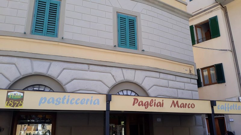 Pasticceria Pagliai