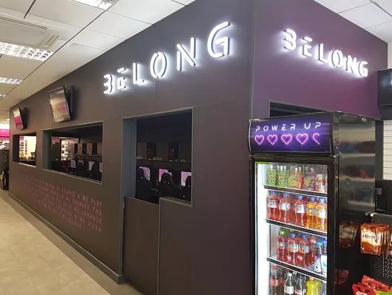 Belong Portsmouth