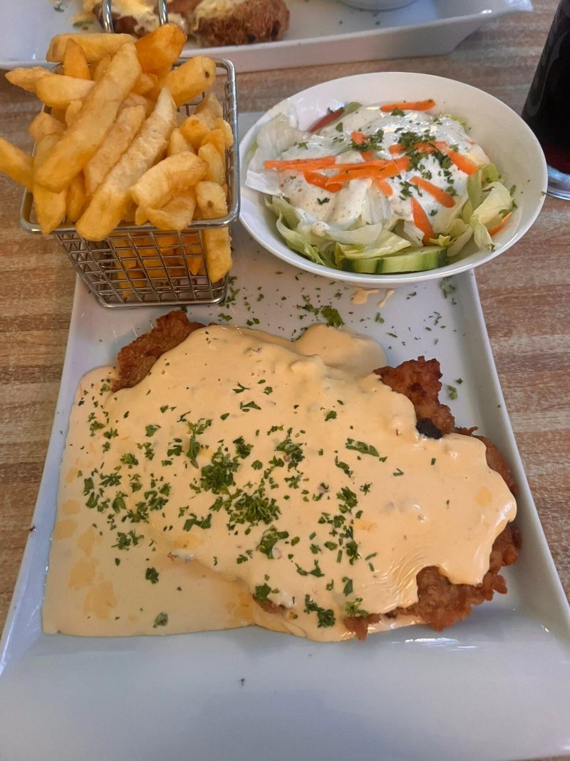 Schnitzelhaus Fulda-terrassen